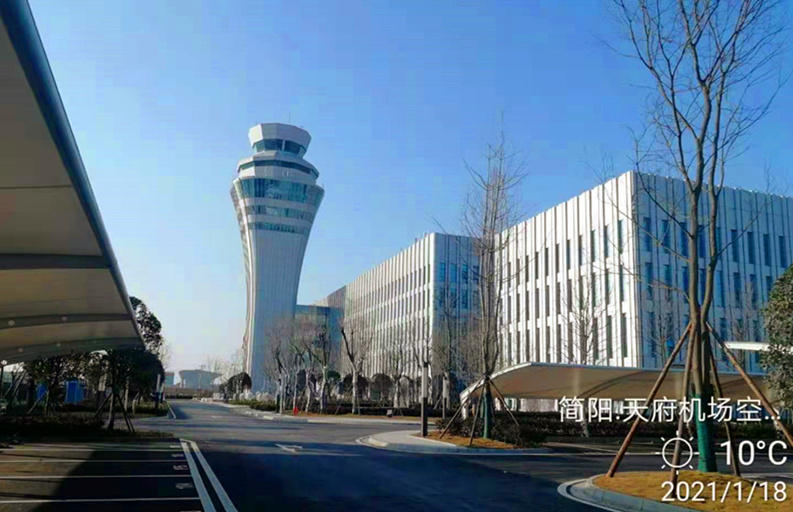 园林景观